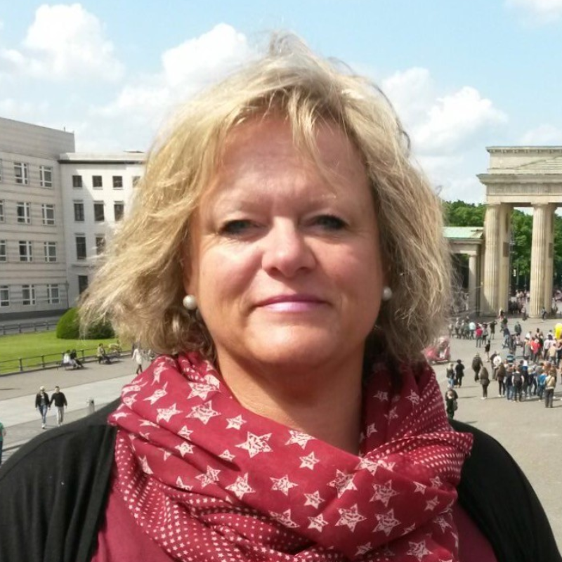  Karin Reichwein