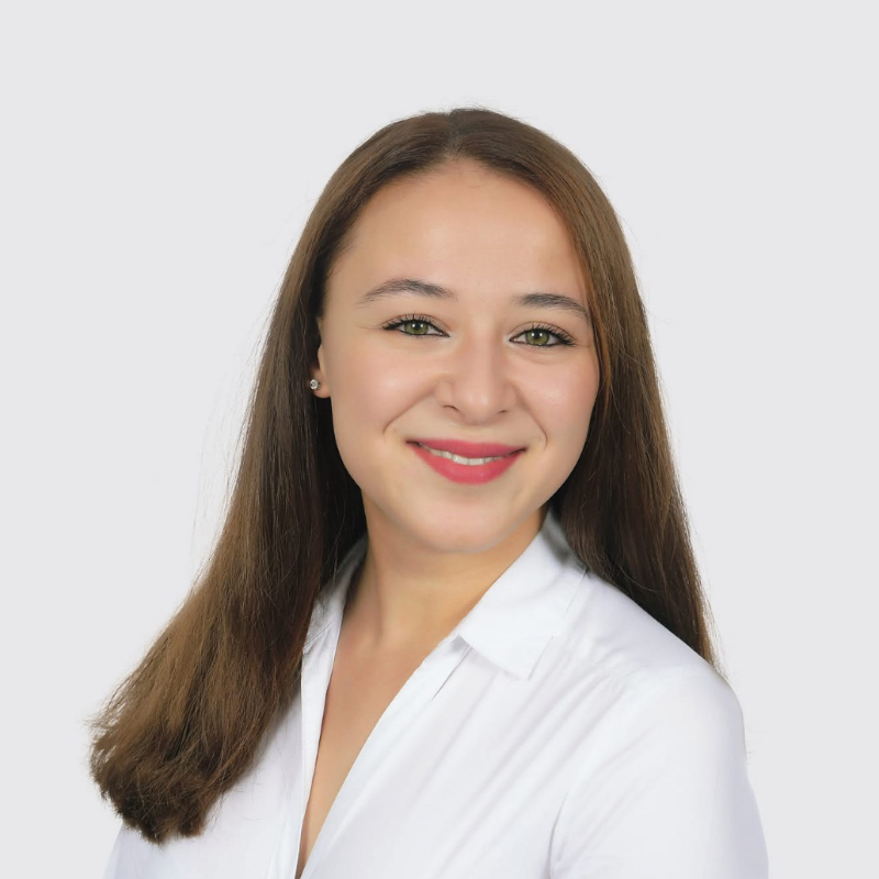  Esra Kahraman-Yarkin